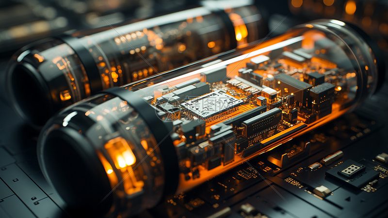 精密电阻精度等级参数：揭秘其背后的技术奥秘