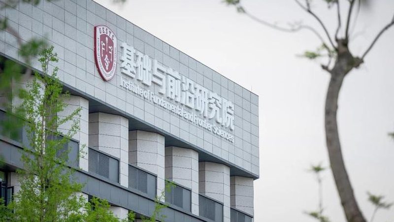 电子加工质检：确保品质的“火眼金睛